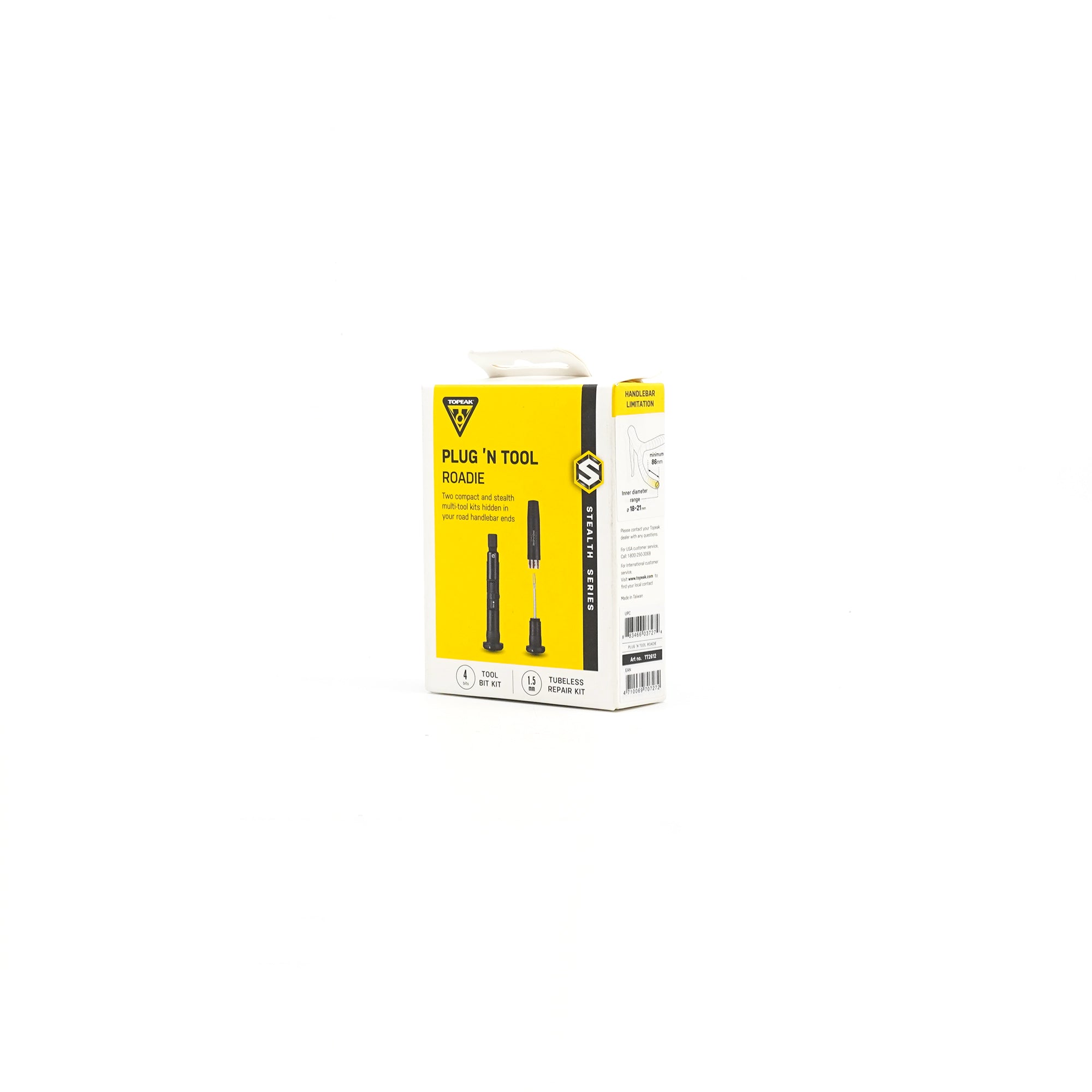 Topeak Plug'N Tool Roadie