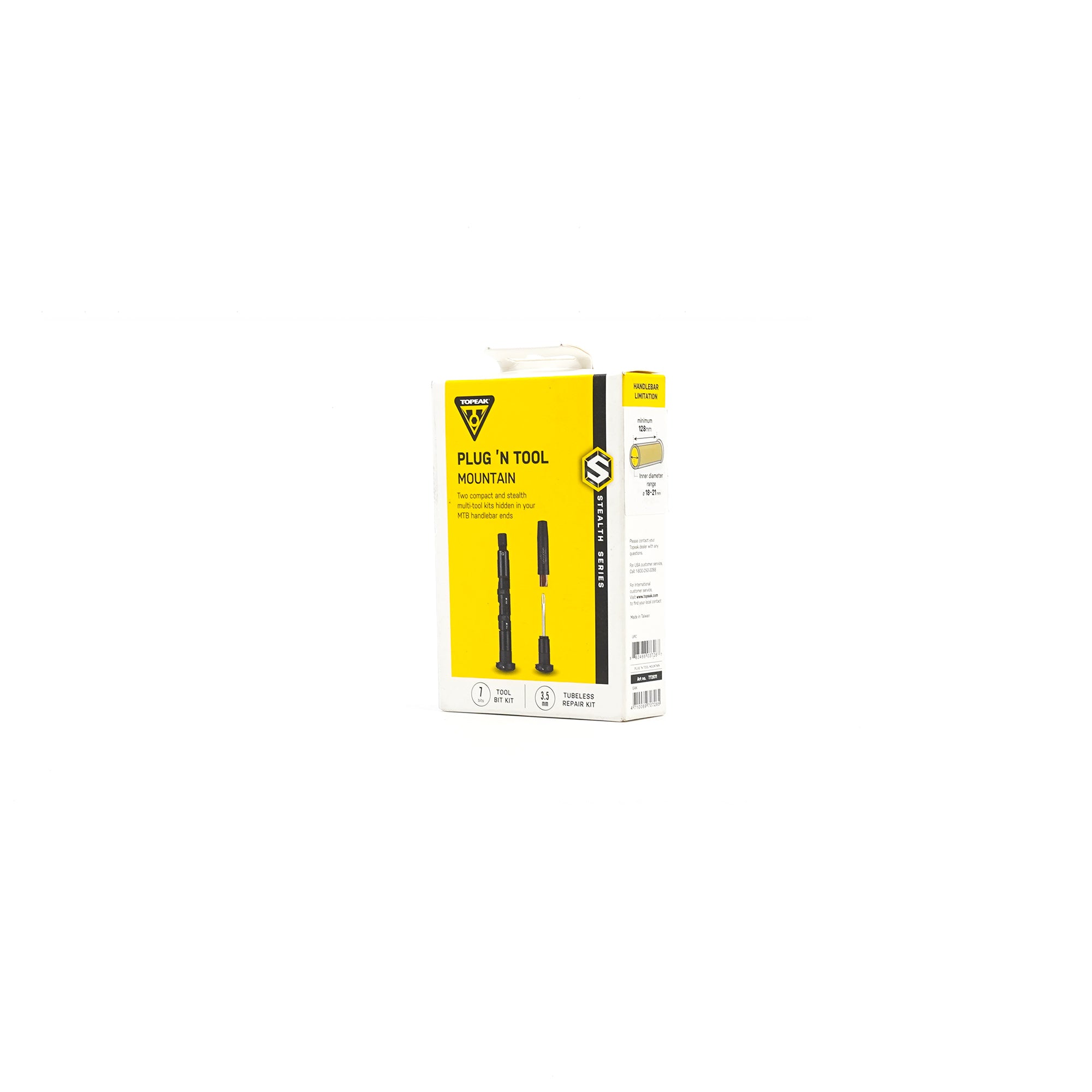 Topeak Plug'N Tool Mountain