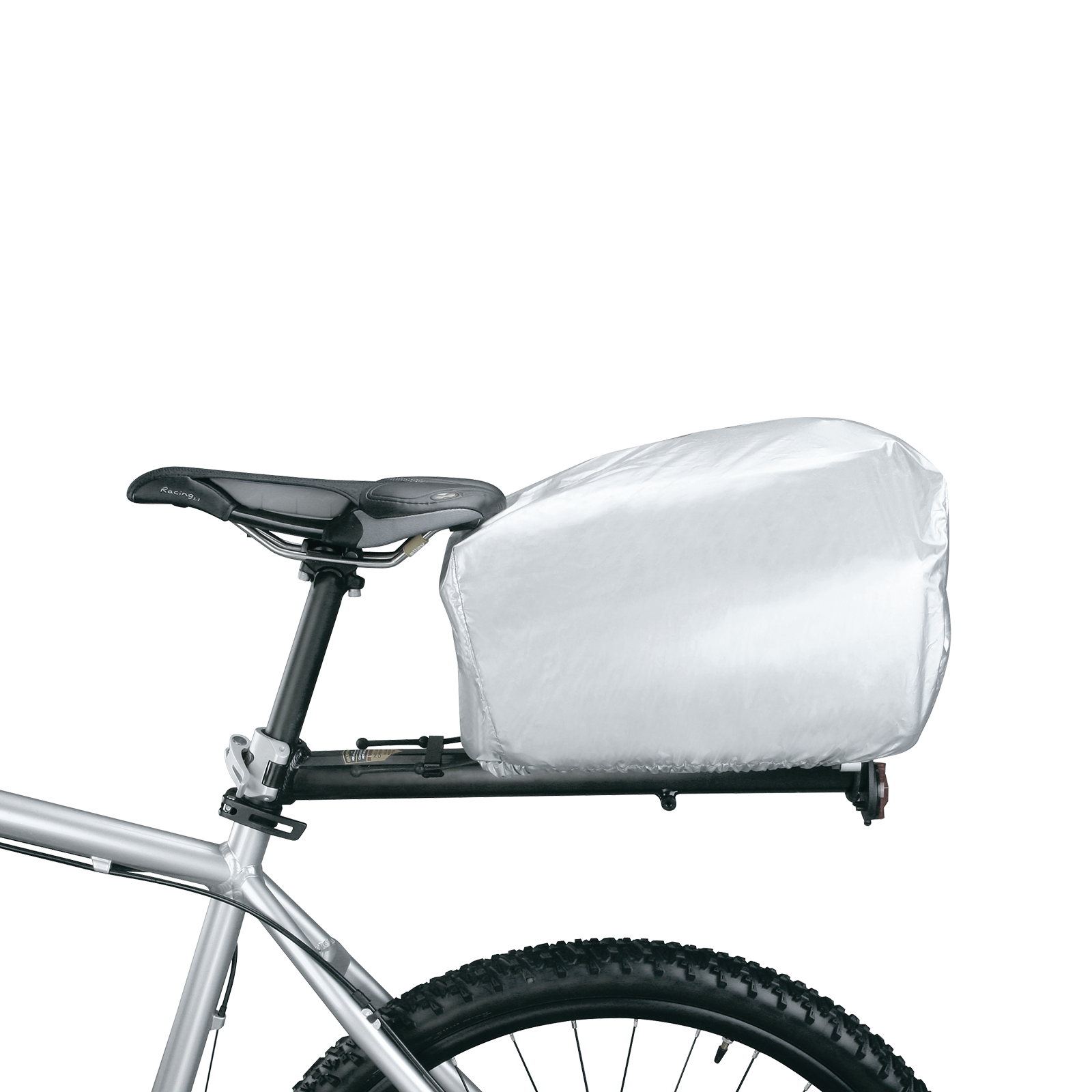 Topeak 防雨罩 适用于 Mtx 行李袋 Ex + Dx