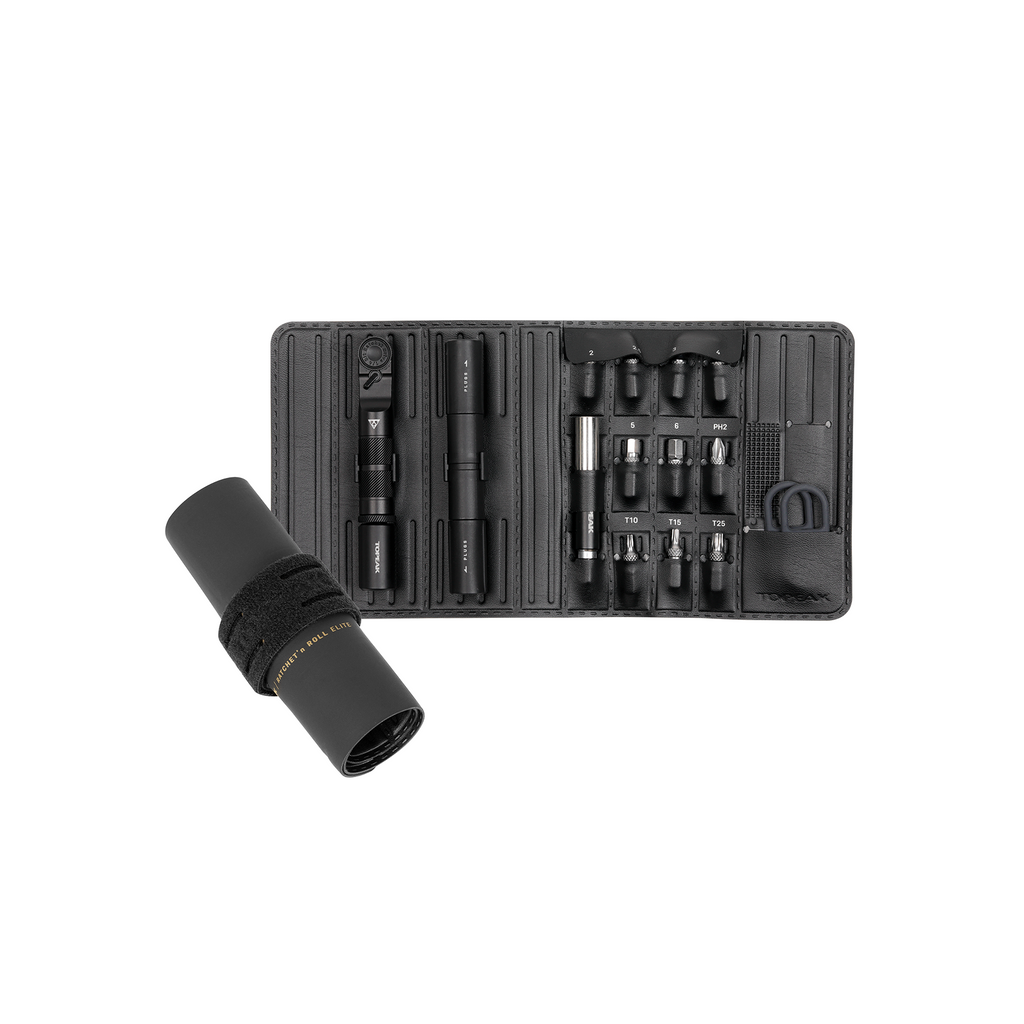 Topeak Ratchet'N Roll Elite