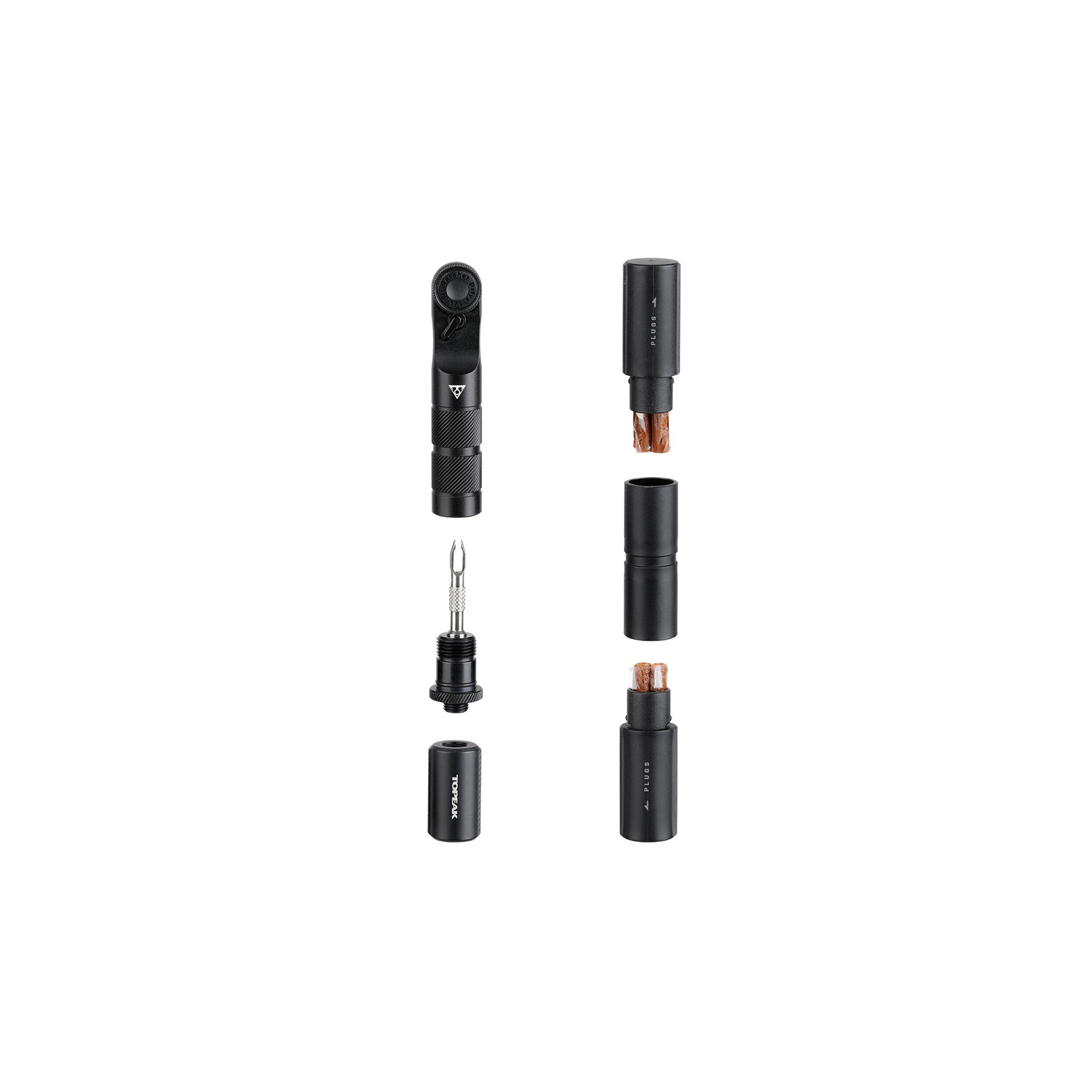 Topeak Ratchet'N Roll Elite