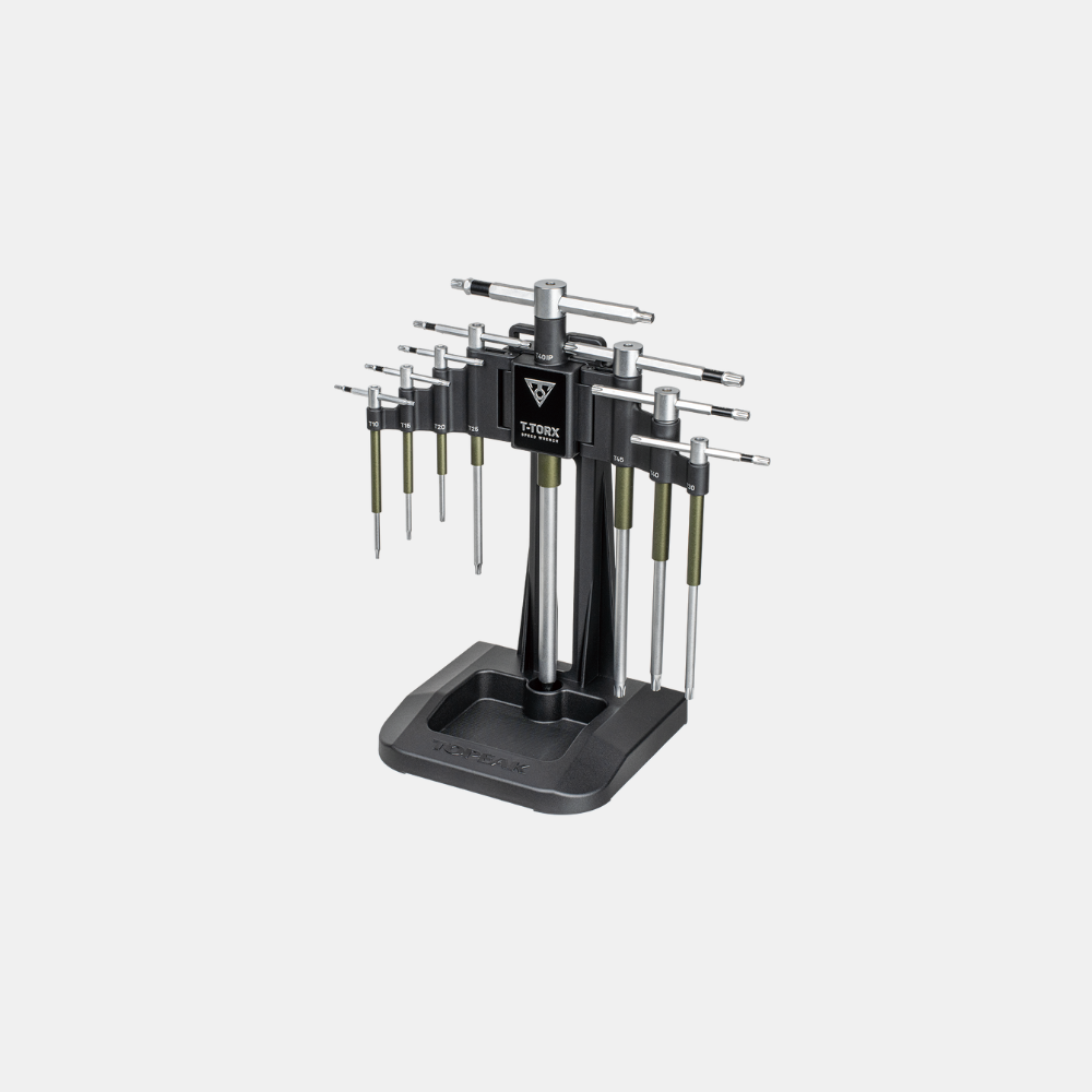 topeak-t-torx-speed-wrench-set