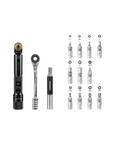 Topeak Torq Rocket Mini DX Torque Wrench