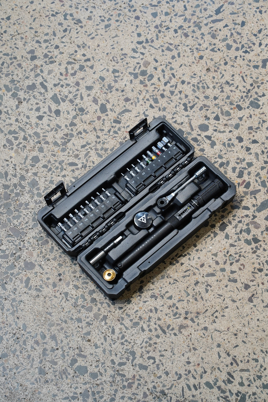 Topeak Torq Stick Pro 4-20Nm