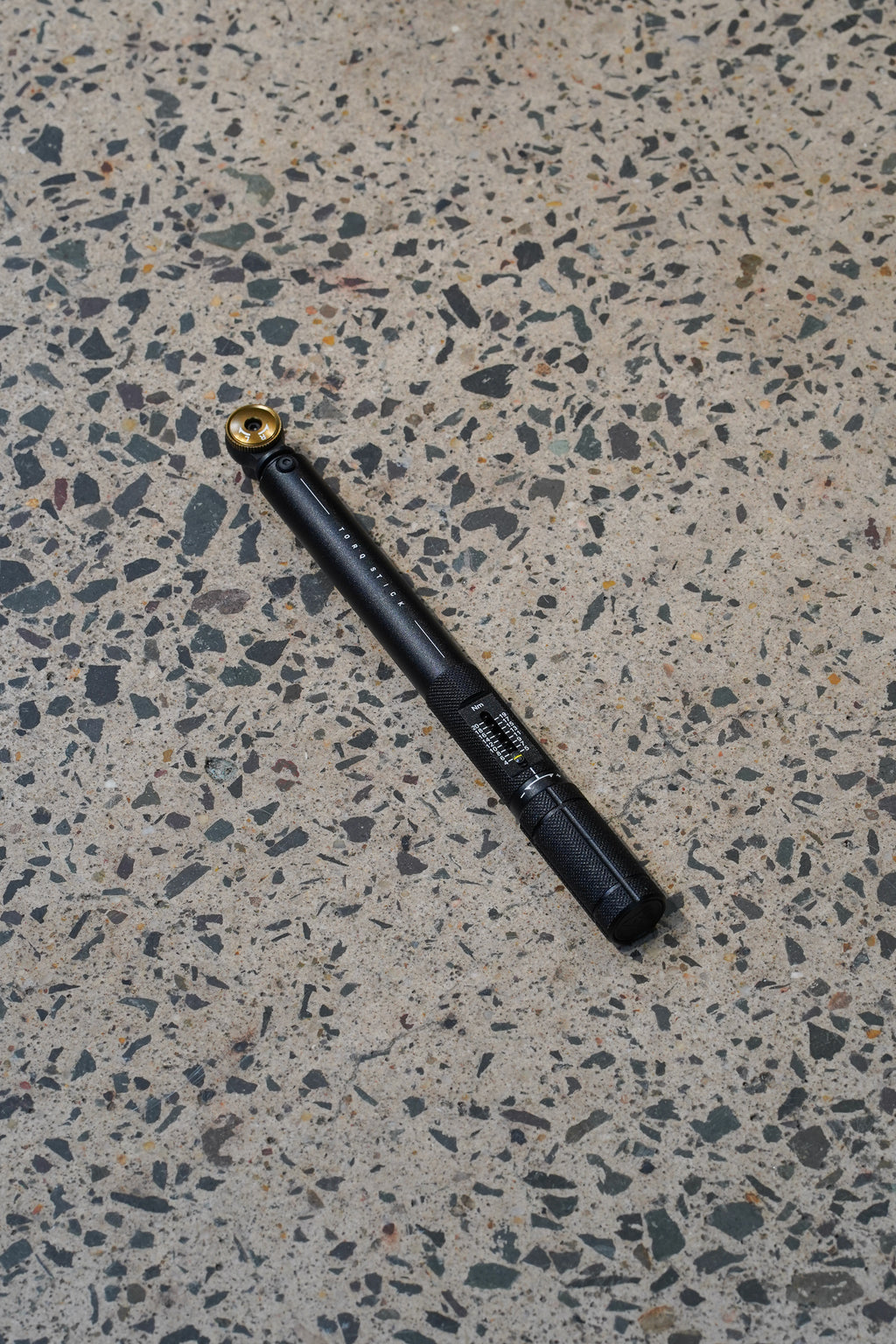 Topeak Torq Stick Pro 4-20Nm