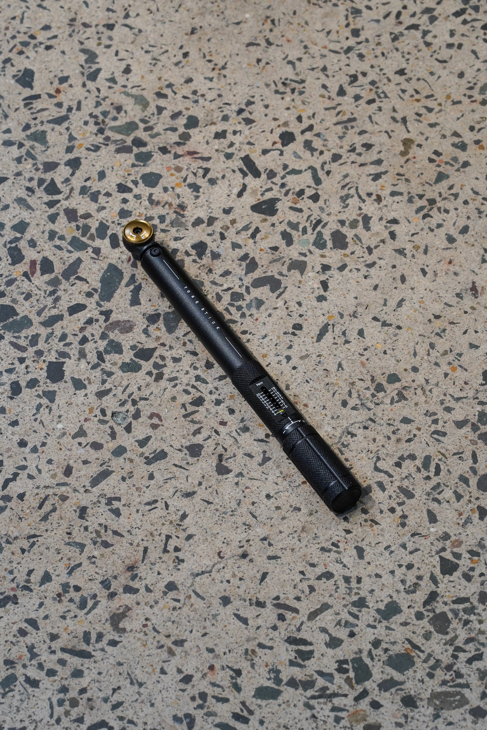 Topeak Torq Stick Pro 4-20Nm