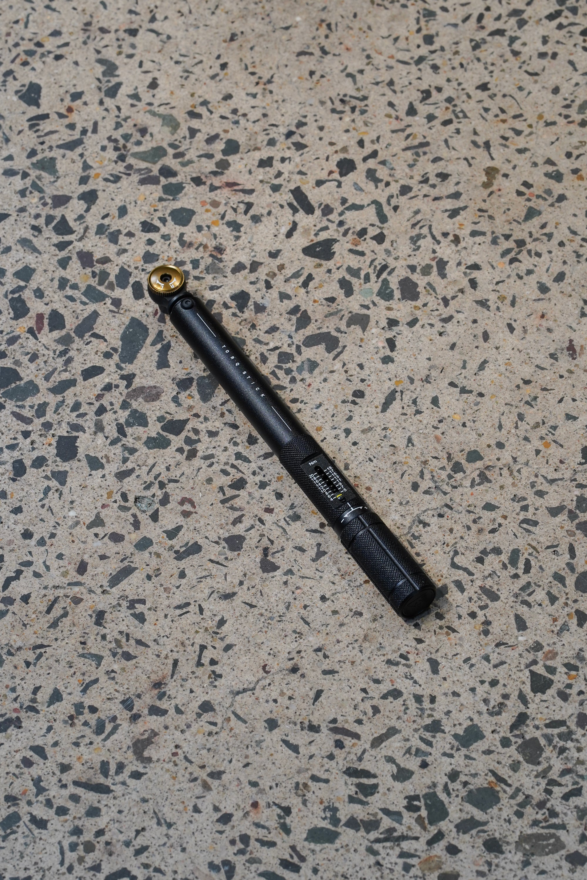 Topeak Torq Stick Pro 4-20Nm