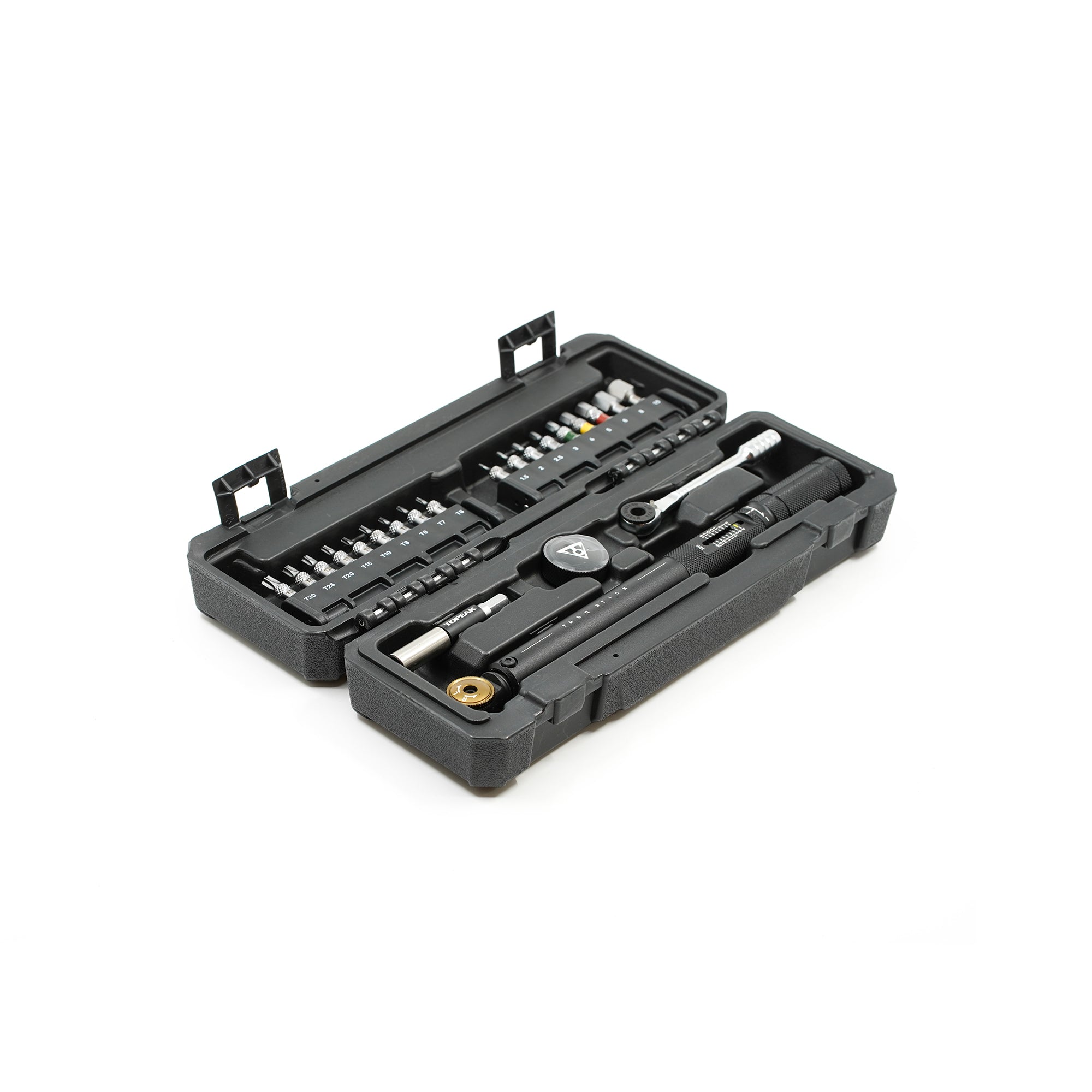 Topeak Torq Stick Pro 4-20Nm