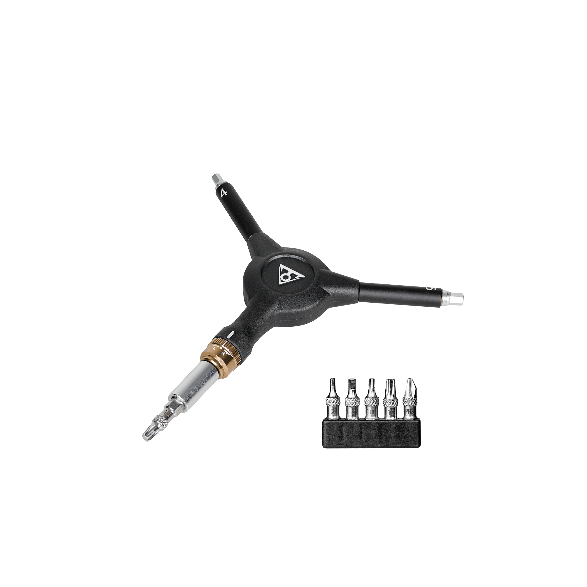 Topeak Y-Speed Ratchet