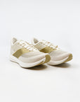 Tracksmith Eliot Racer - Ivory/Gold