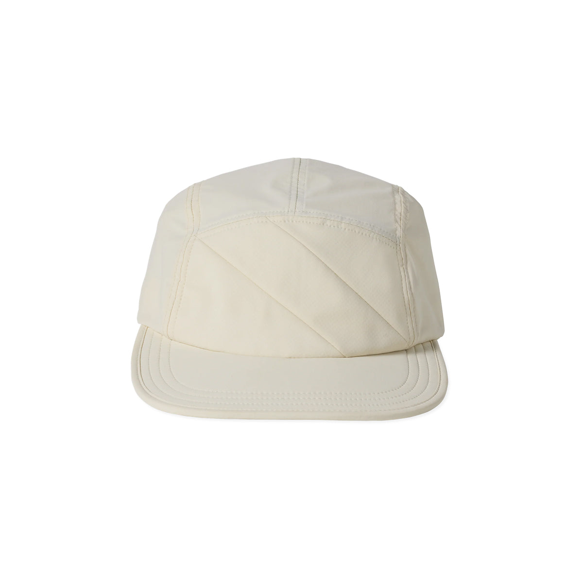 Tracksmith Session Hat - Ivory – CCACHE