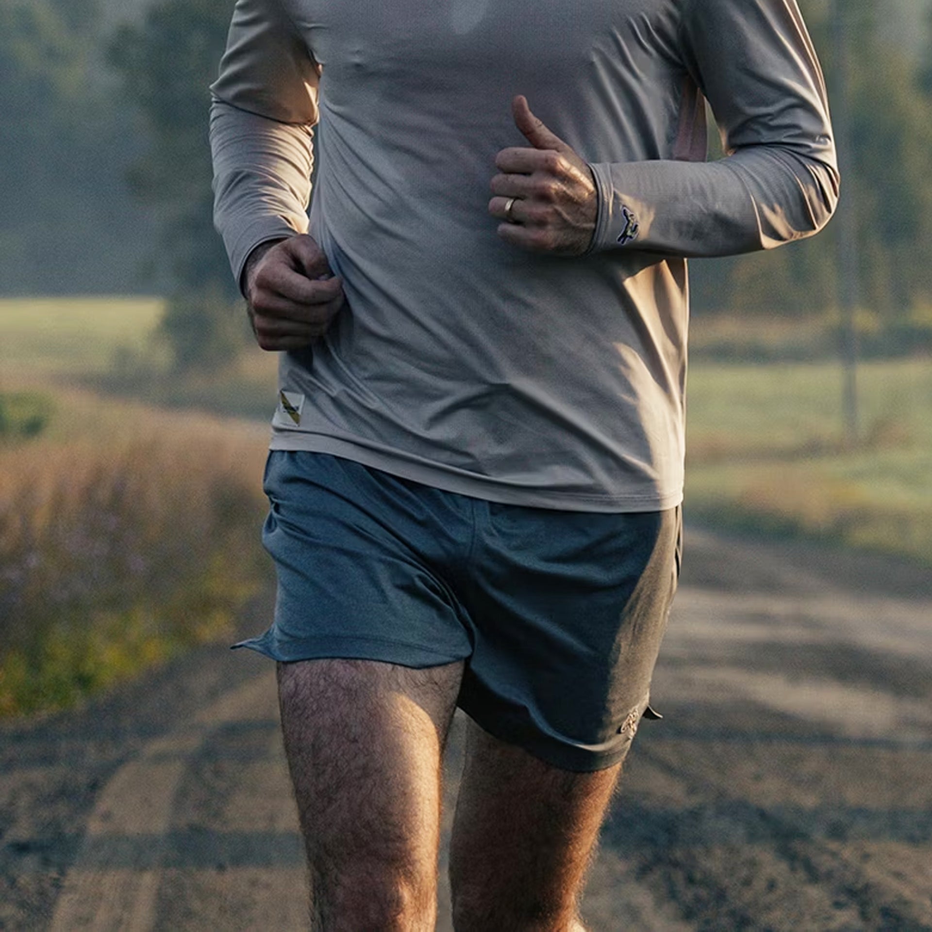 Tracksmith Session Shorts - Sedona Sage – CCACHE