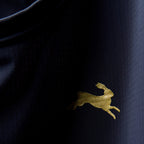 tracksmith-strata-singlet-navy-gold
