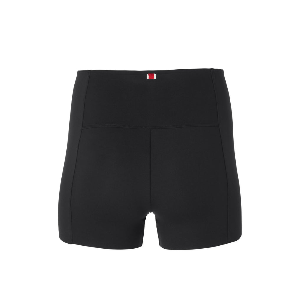 tracksmith-strata-womens-short-tights-black