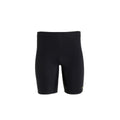 Tracksmith Turnover Lined Half Tights - Black