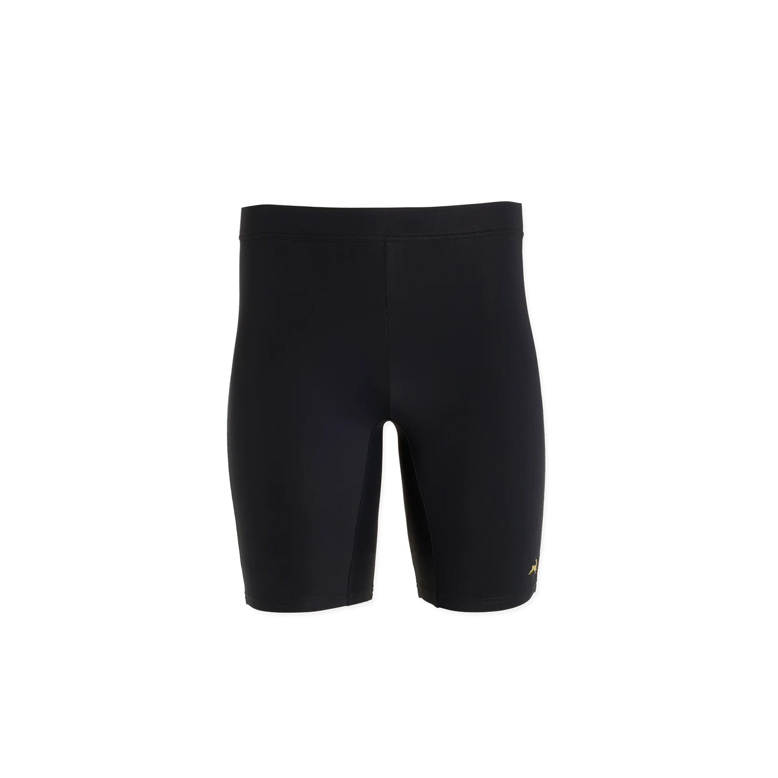 Tracksmith Turnover Lined Half Tights - Black