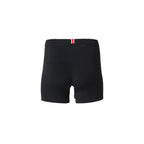 Tracksmith Turnover Womens Short Tights - Black