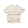 Tracksmith Twilight Tee - Ivory
