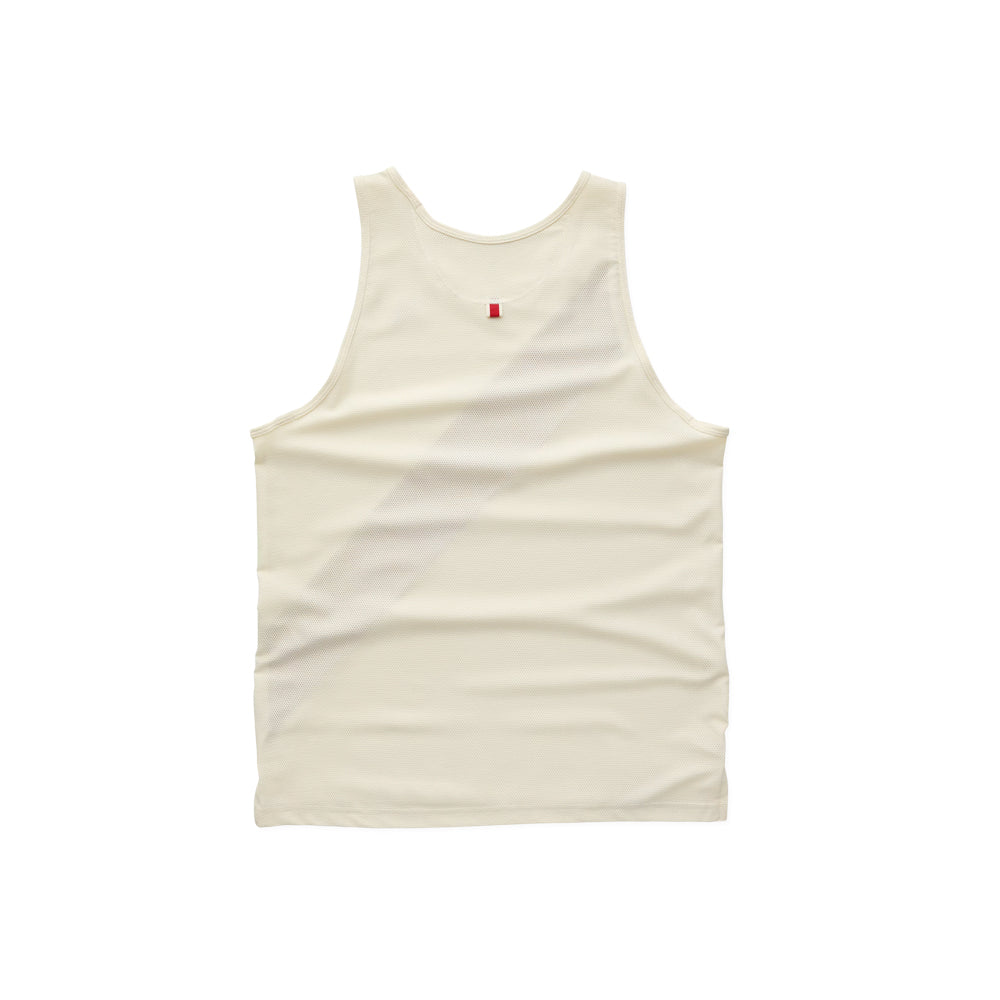 tracksmith-van-cortlandt-singlet-ivory-narcissus
