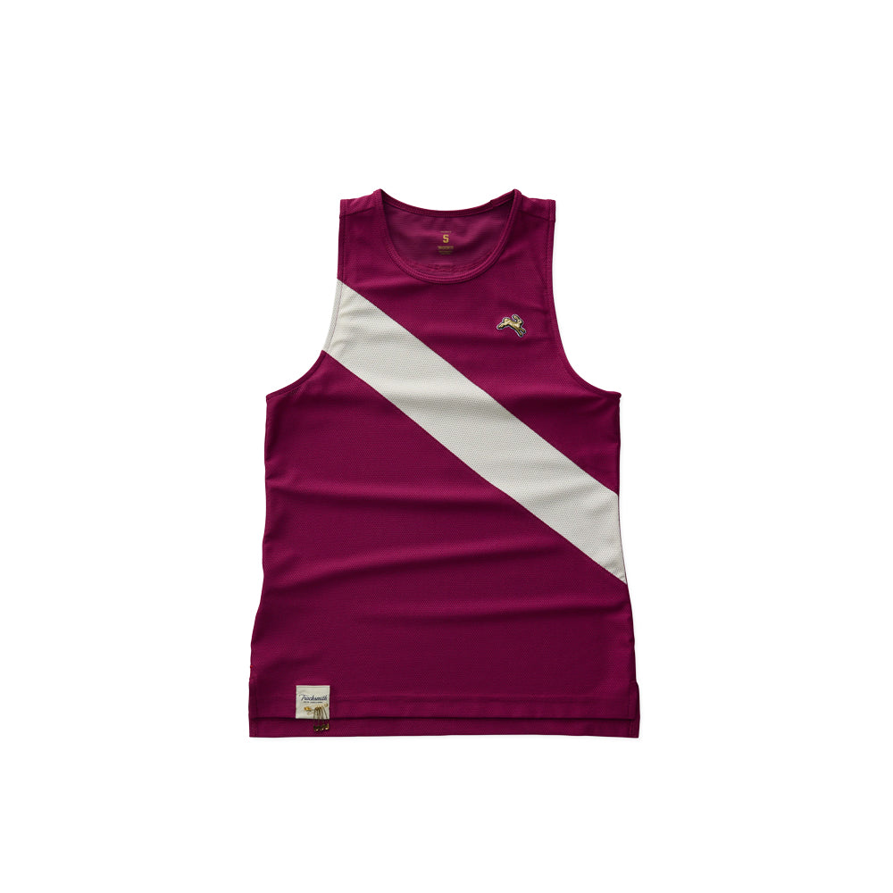 tracksmith-van-cortlandt-womens-singlet-raspberry-ivory