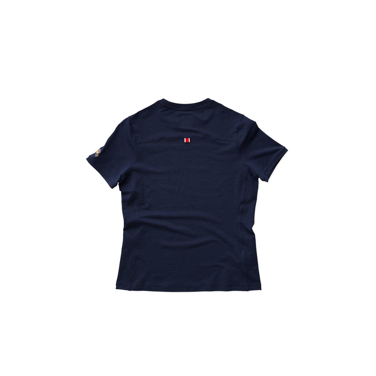tracksmith-womens-session-tee-navy
