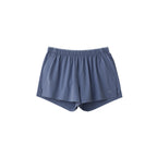 Tracksmith Womens Twilight Woven Shorts - Tempest
