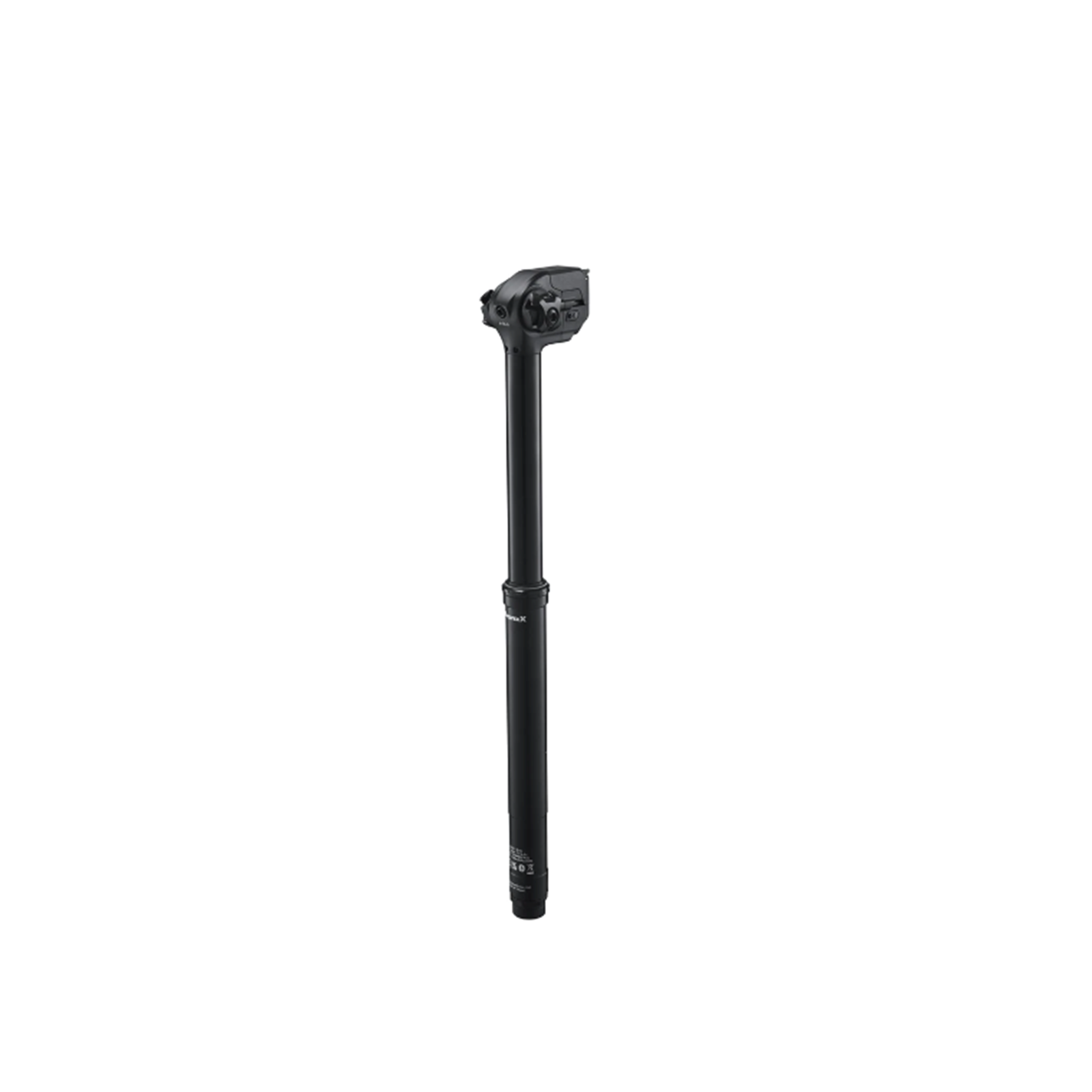 TranzX EDP01 Wireless Dropper Post