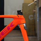 Preloved /  Trek Madone 9 Project One Frameset