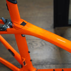 Preloved /  Trek Madone 9 Project One Frameset
