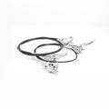 Trickstuff Direttissima Disc Brake Set - Silver