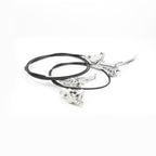 Trickstuff Direttissima Disc Brake Set - Silver