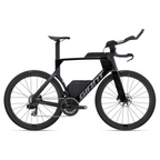 Giant Trinity Advanced SL 1 - 碳纤维/哑光碳纤维