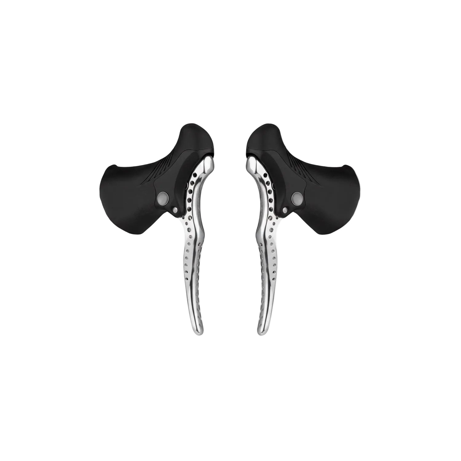 TRP RRL SR Brake Levers - Black/Silver