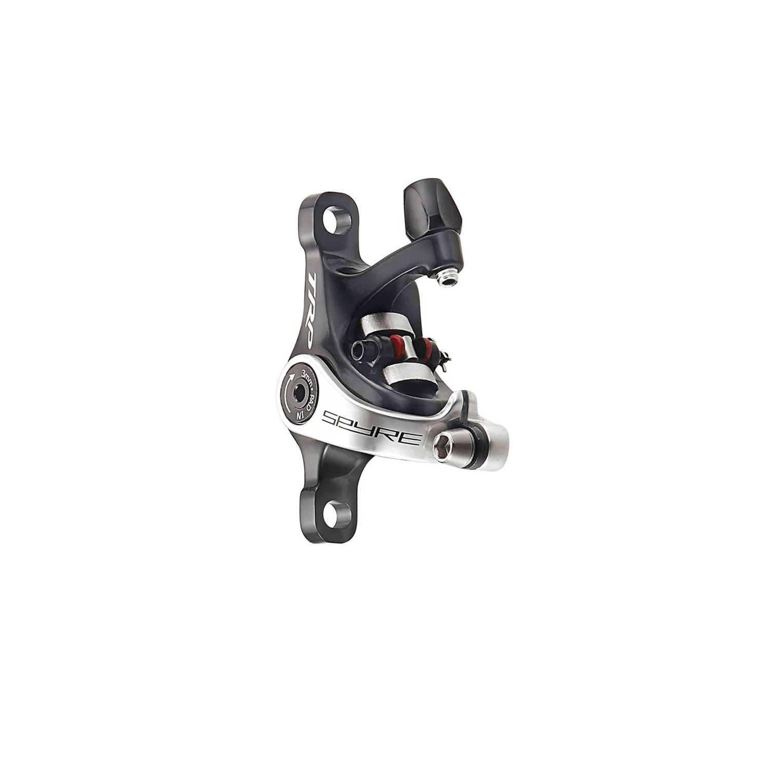 TRP Spyre Disc Brake Caliper - Post Mount