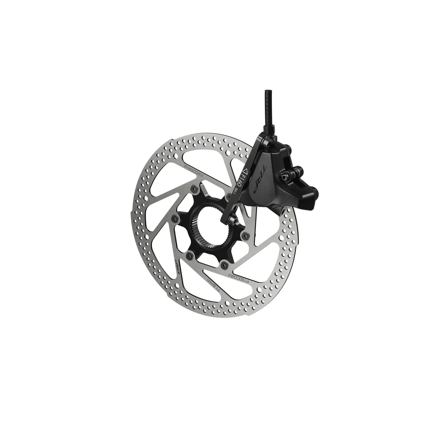 TRP VISTAR Shift Brake System