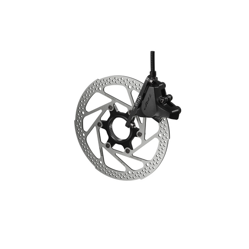 TRP VISTAR Shift Brake System