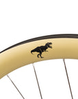 Tune x Tekkerz Limited Edition Gold Wheelset