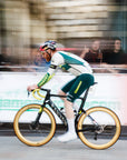 Tune x Tekkerz Limited Edition Gold Wheelset