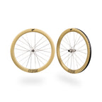 Tune x Tekkerz Limited Edition Gold Wheelset