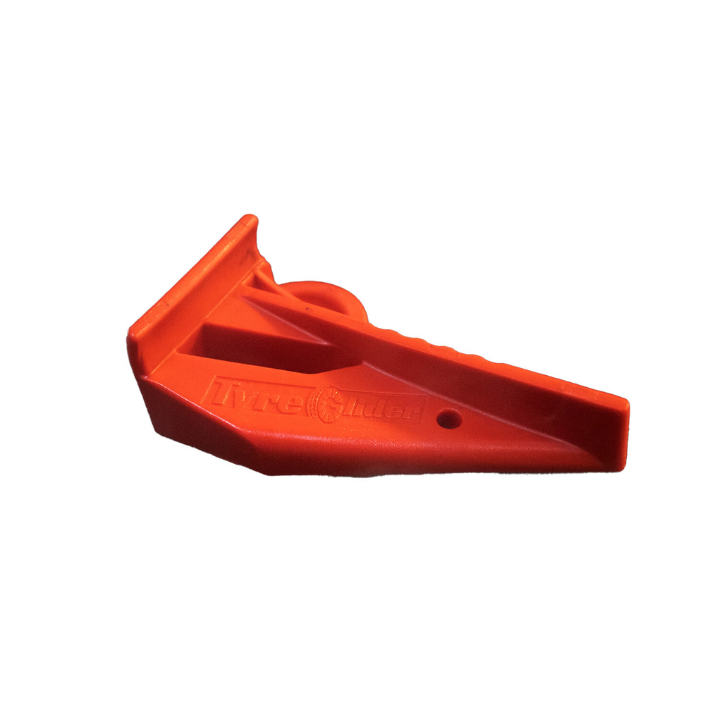 Tyre Glider Tyre Lever - Red