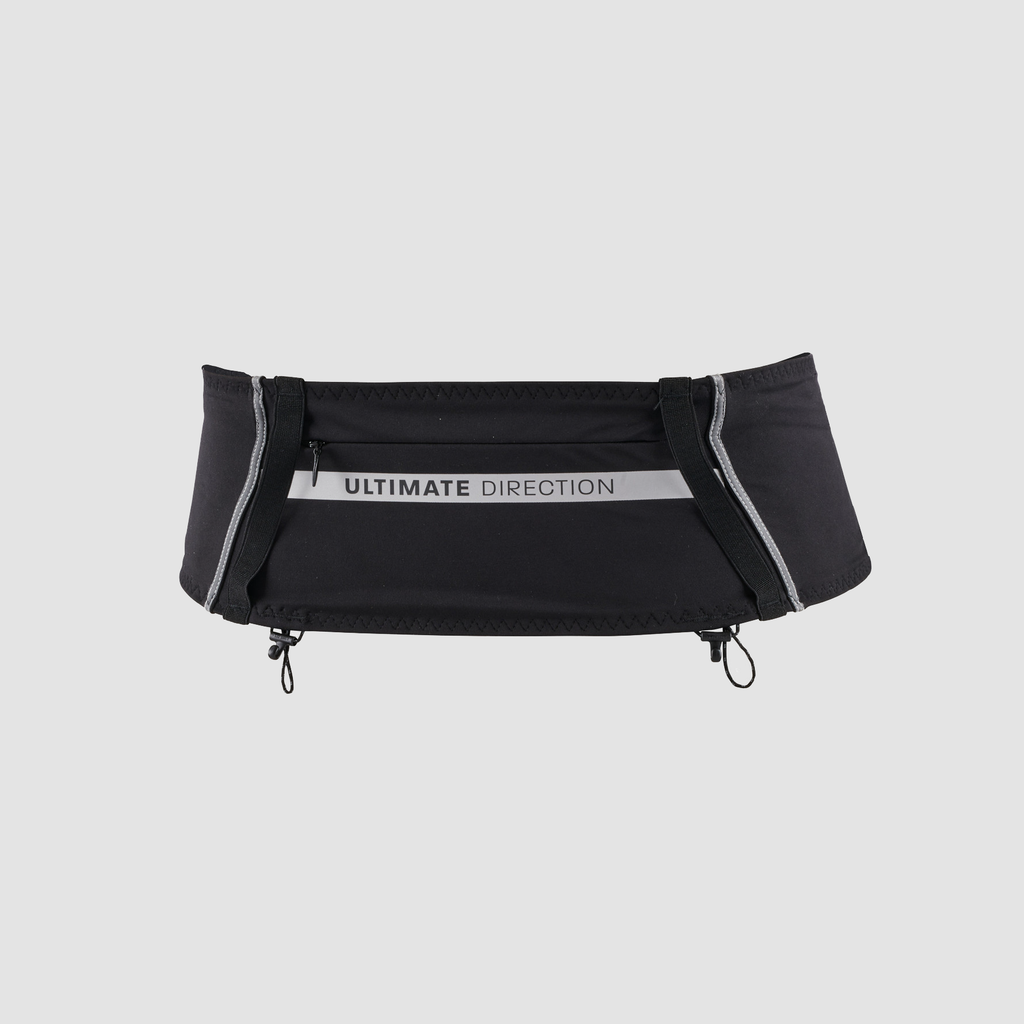 Ultimate Direction Comfort Belt Plus - Onyx