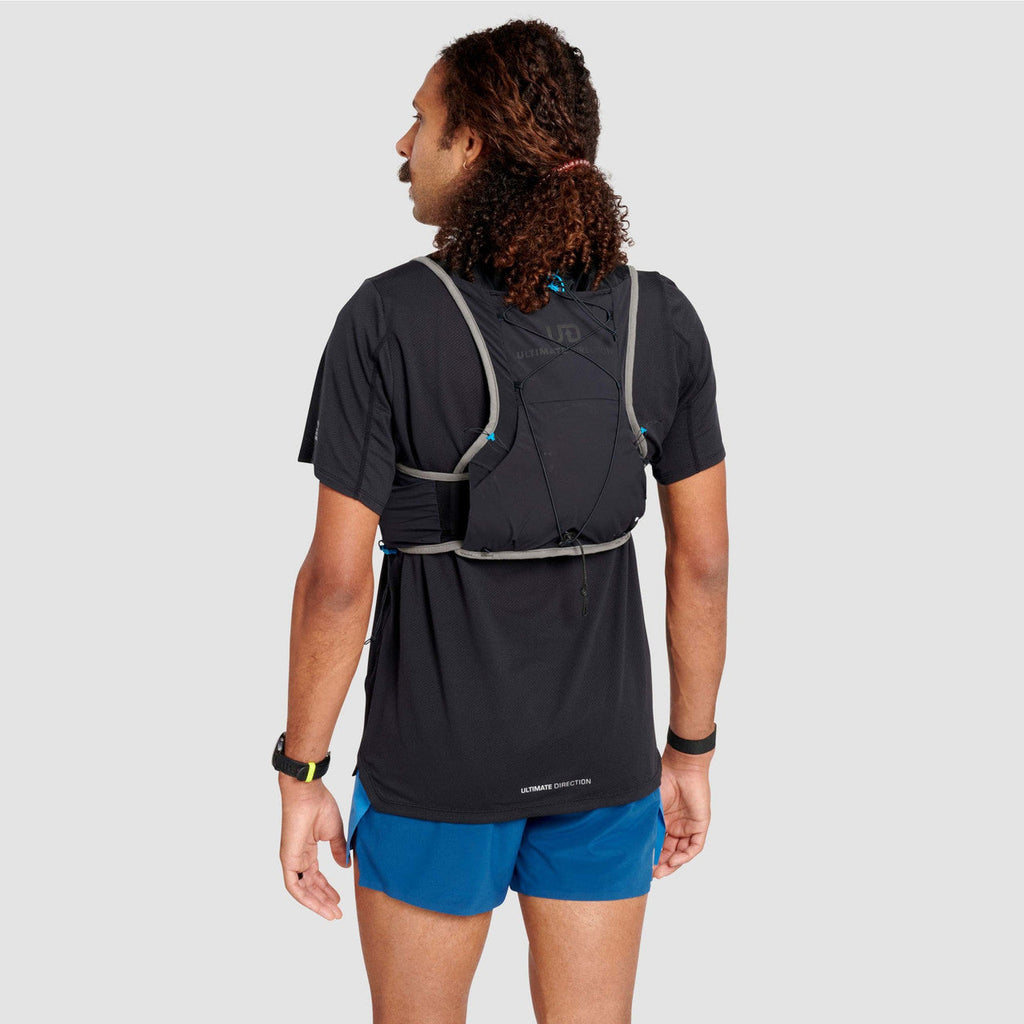 Ultimate Direction Race Vest 6.0 - UD Blue