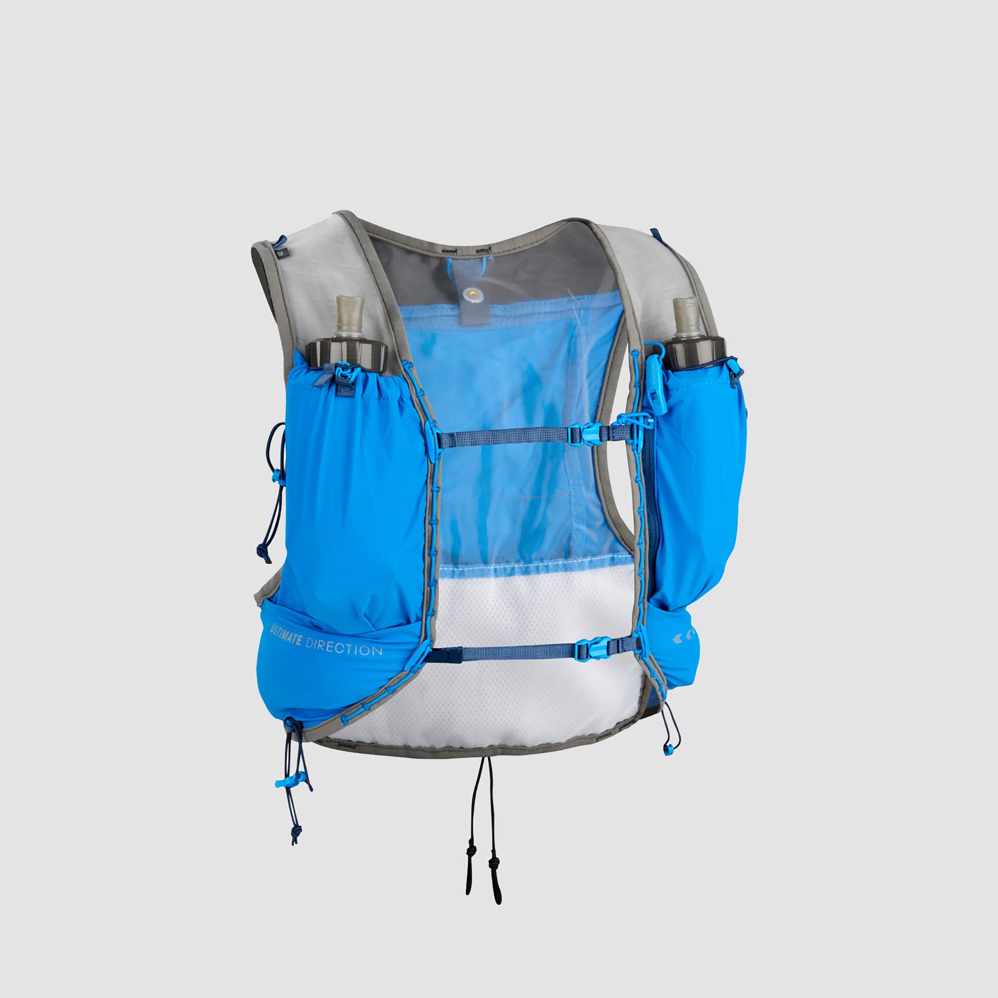 Ultimate Direction Race Vest 6.0 - UD Blue