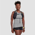 Ultimate Direction Race Vesta Women's 6.0 - Onyx