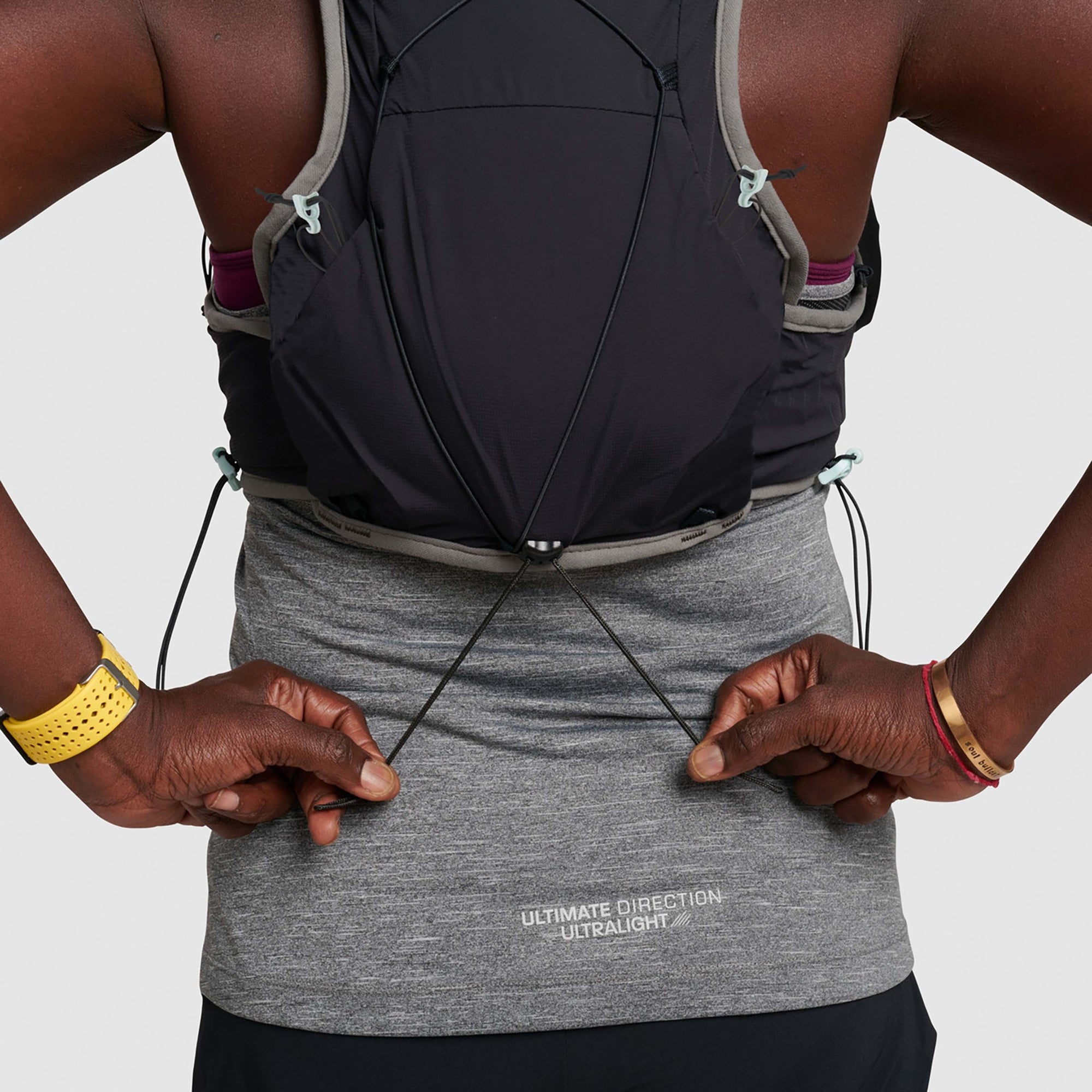 Ultimate Direction Race Vesta Women's 6.0 - Onyx