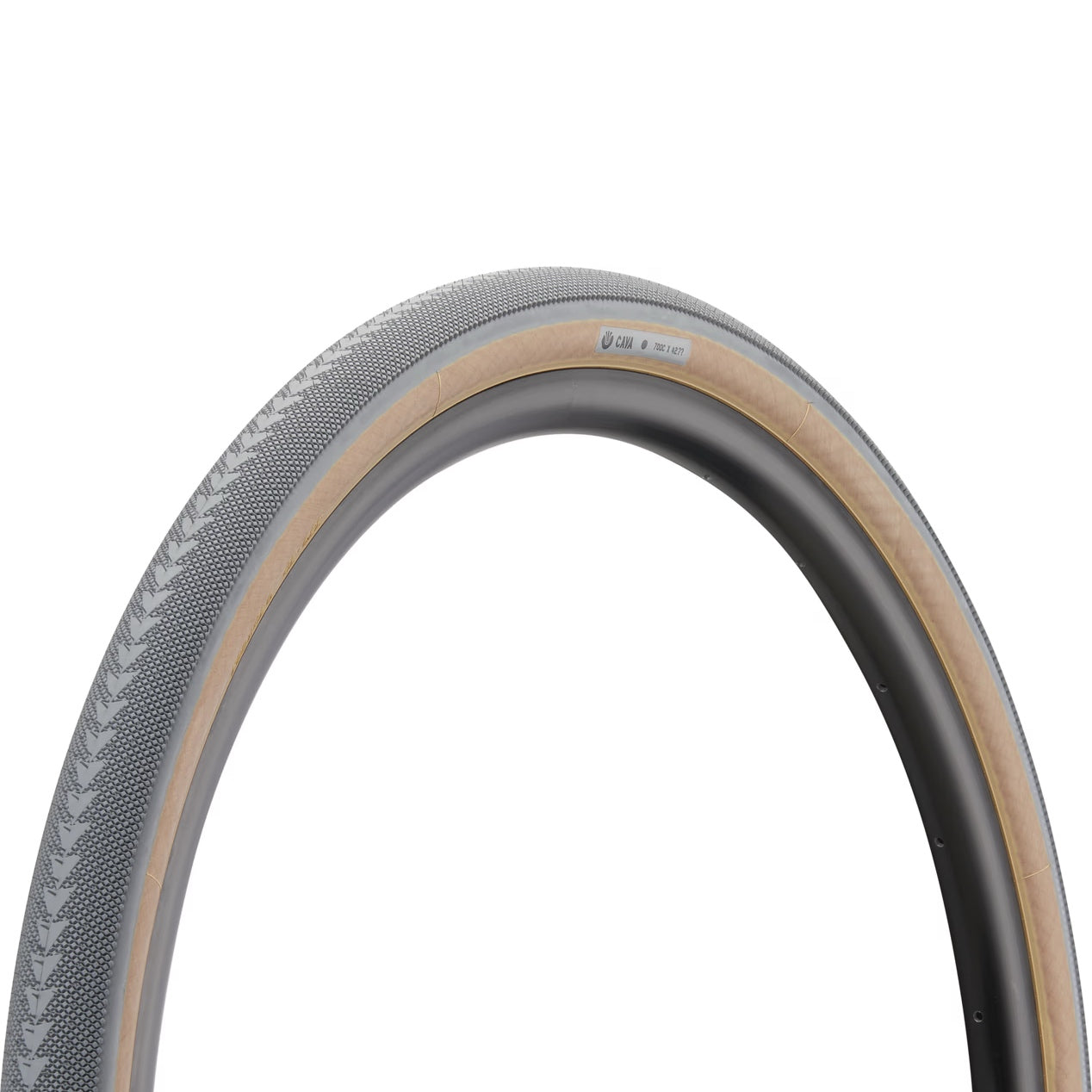 Ultradynamico CAVA Race - Grey/Amber