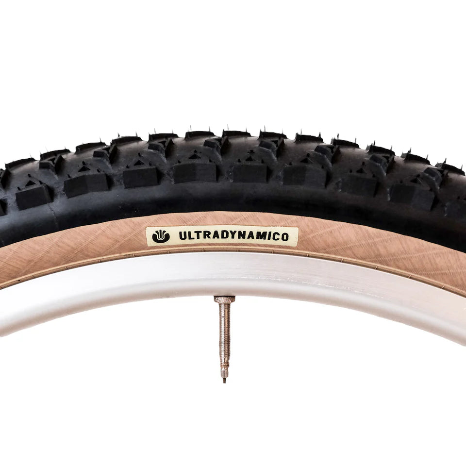 Ultradynamico MARS JFF - Tan