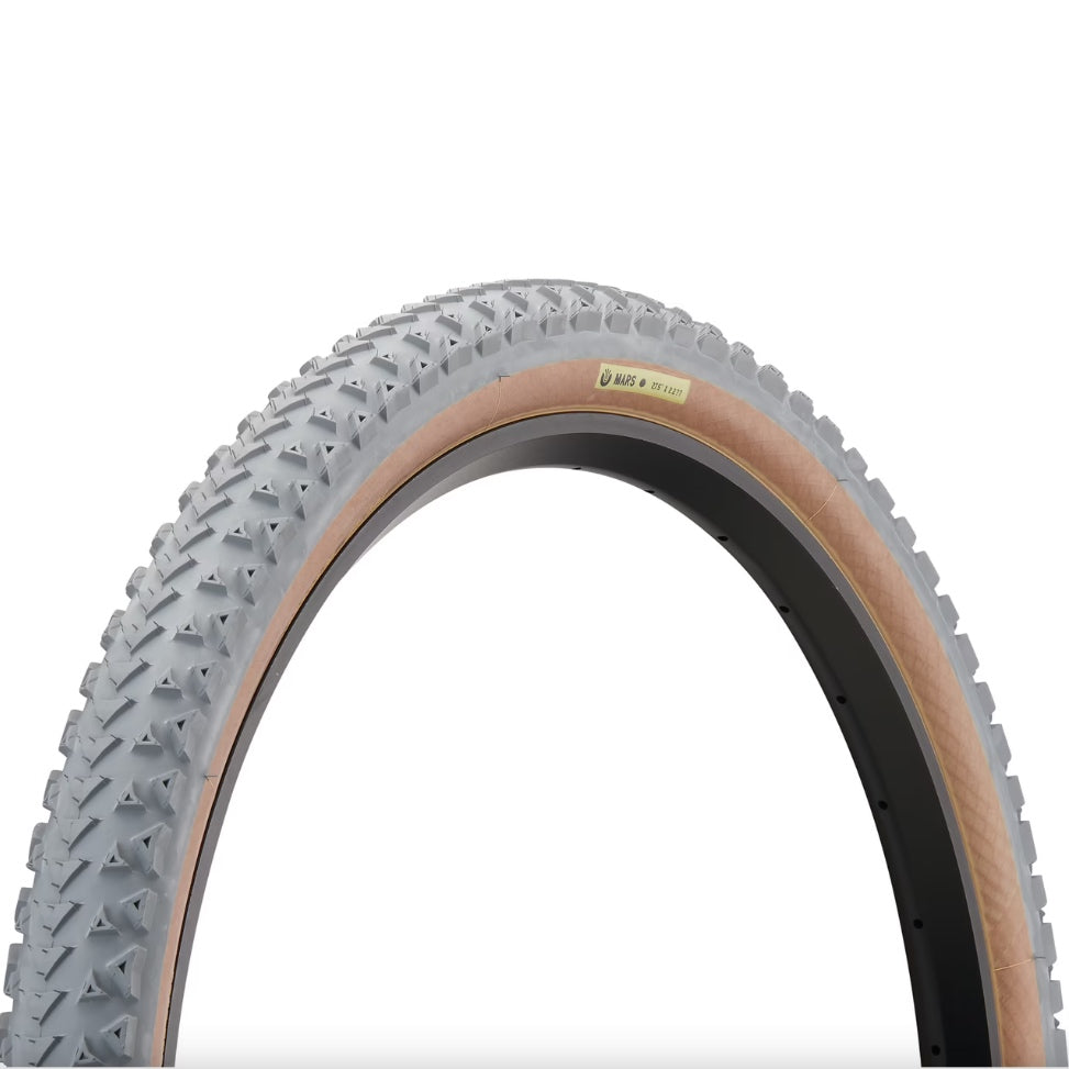 Ultradynamico MARS Race - Grey/Amber