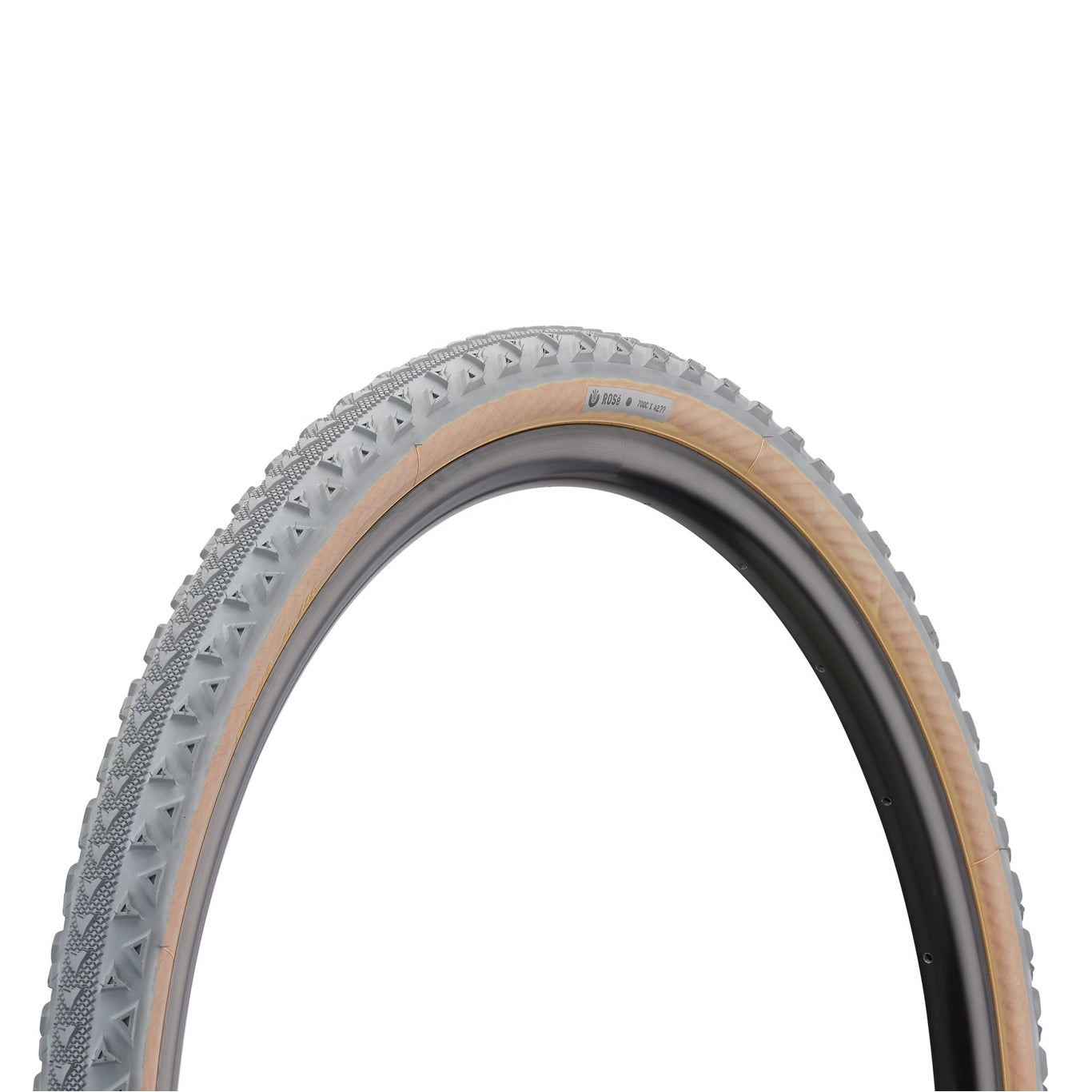 Ultradynamico ROSE Race - Grey/Amber
