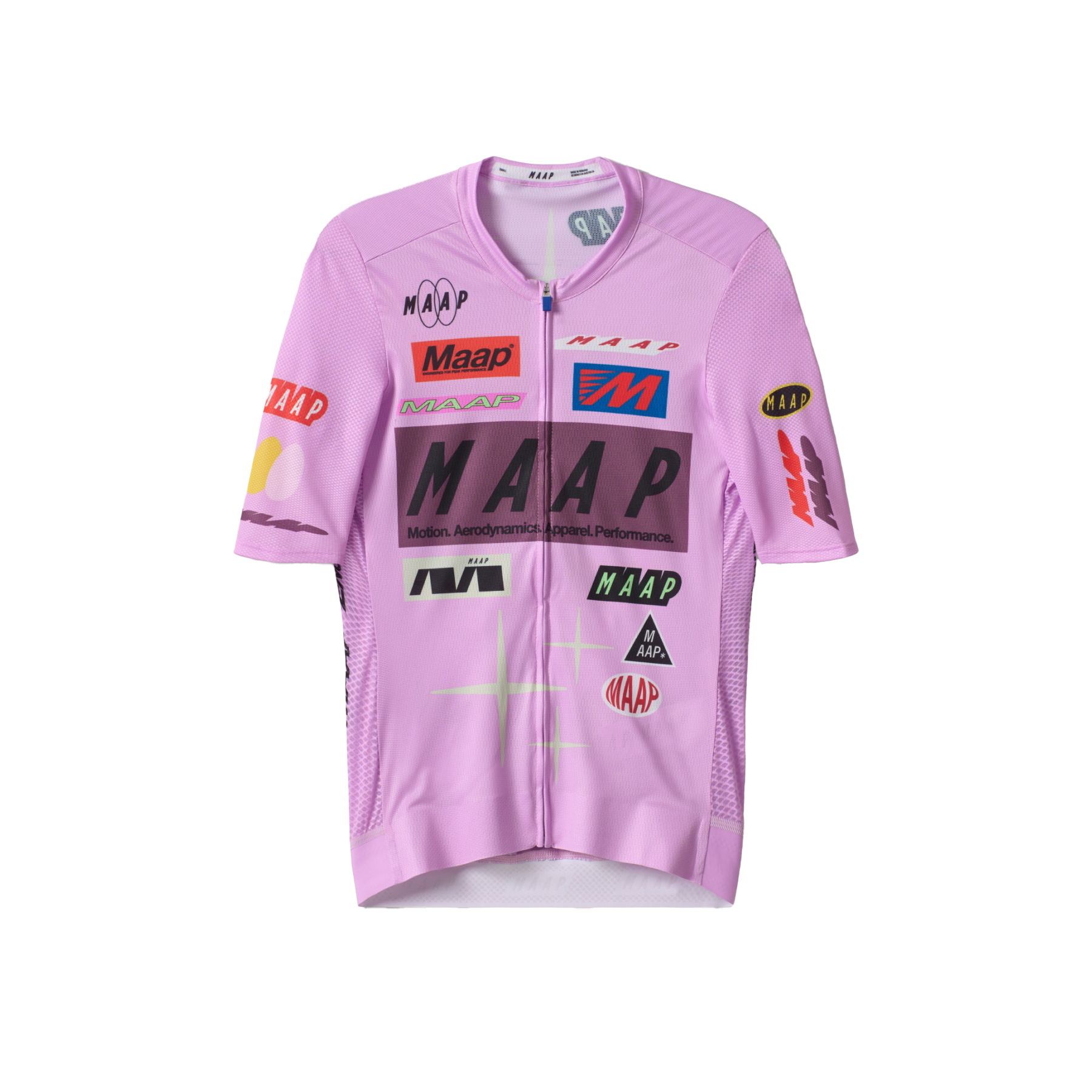 MAAP Drome Pro Air 3.0 球衣 - 莉莉